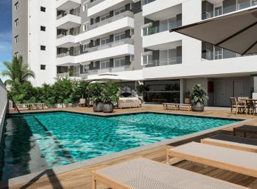 Photo 1 · NEO CONTINENTE / 1 SUITE, 2 DEMI-SUITES, LAVABO, LIVING/COZINHA E SACADA NO BAIR