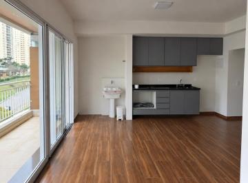 img0 · Apartamento com 1 Quarto(s) e 1 banheiro(s) para Alugar, 50 m² por R$ 3500 / Mês