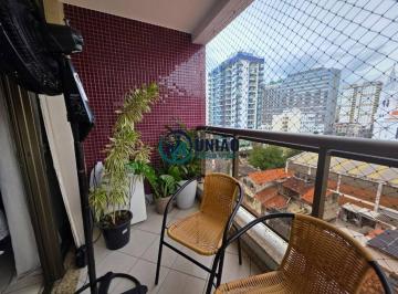 eece2611657b0298e152c495879a313021653352 · Apartamento com 2 Quartos à venda, 85 m² por R$ 670.000 - Santa Rosa - Niterói/RJ