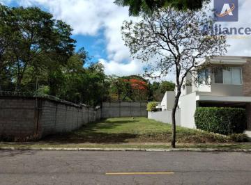 42effcdb55d1b63c9dd860e18f2105c86a69619a · Terreno à venda, 500 m² por R$ 1.537.000,00 - Condomínio Reserva Colonial - Valinhos/SP