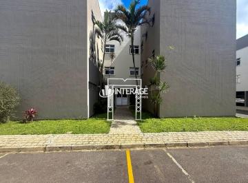 7d5988659f385bef4e6f4afd32e9f378dcc7bd7c · Apartamento com 3 quartos para alugar, 72 m² por R$ 3.370/mês - Santa Felicidade - Curitiba/PR