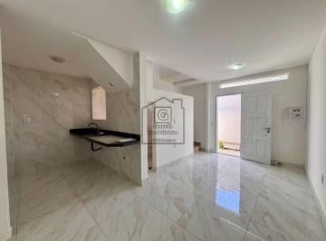 5d6b8fd51564fc09441742598ad42b80d0dadc98 · Casa duplex para alugar em Emaús com 2 suítes, porcelanato e condomínio fechado - 80 m² - Parnamirim