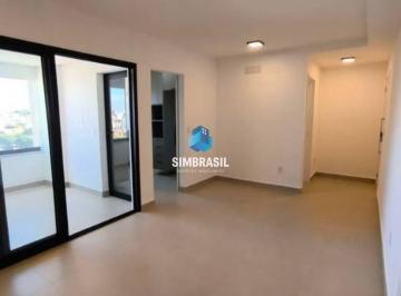d9539c46bb25741e1dd9e7e213c54fbaf2e72d19 · Apartamento à venda no Edifício Allure Guanabara (Campinas/SP)