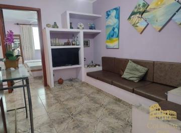 e40eec17504395448dd8e167fb4d481824e25948 · Kitnet com 1 dormitório à venda, 40 m² por R$ 235.000,00 - Parque das Américas - Praia Grande/SP