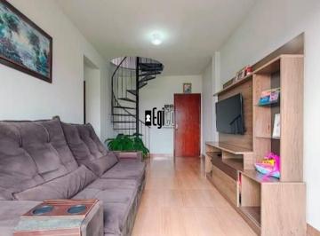 89b2b2490ed785773f131fff13f1933fb0a9d5dd · Cobertura com 2 dormitórios à venda, 160 m² por R$ 280.000,00 - Encosta do Sol - Juiz de Fora/MG