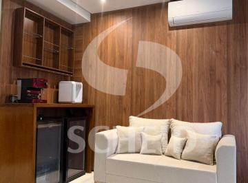 Comercial · 41m² · Oportunidade Única na Vila Olímpia ? Conjunto Comercial