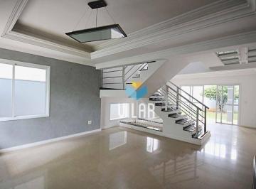 6ac6936d4638e684f6df969925e4907acf9ab939 · Sobrado com 3 dormitórios à venda, 310 m² por R$ 1.650.000,00 - Condomínio Lago da Boa Vista - Soroc
