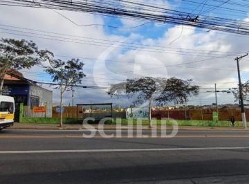 Comercial · 830m² · 6 Vagas · Terreno comercial com salão a venda em avenida bairro Grajau