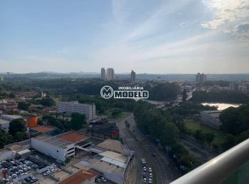 d8477901494fccdeb1dacc0995ce9bdd8b0e13e0 · Apartamento com 1 dormitório para alugar, 54 m² por R$ 4.088/mês - Cidade Jardim - Piracicaba/SP