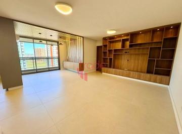 0ac8b0a13fbc5da7b787b43e876f19b44bc5ed72 · Apartamento para Alugar com 03 Quartos sendo todos Suítes completos com Armários no Bairro Jardim Ol