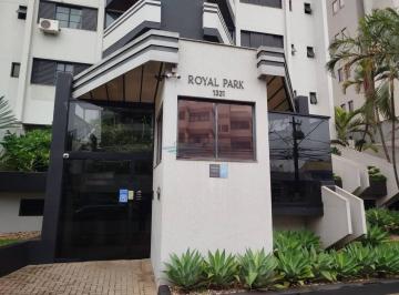59821e1c295d6825ab058a82ac06ad461fd82e7f · Apartamento com 3 dormitórios, 102 m² - Jardim Higienópolis - Londrina/PR