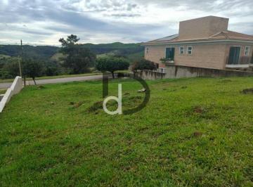 5afc10eb5c233a052e1ec631e2f0bef6ee7f22c1 · Terreno à venda, 800 m² por R$ 1.410.000,00 - Condomínio Campo de Toscana - Vinhedo/SP