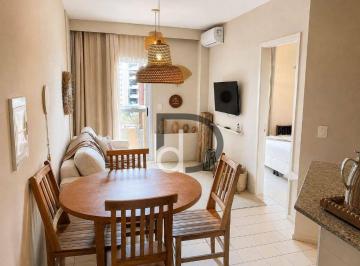 e09a8c2a3b8030bd728e67aaf67467147da269ba · Apartamento com 1 dormitório à venda, 38 m² por R$ 1.200.000,00 - Riviera de São Lourenço - Bertioga