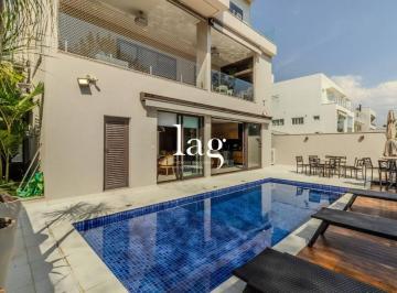 140325938c09714fdcfb14649ba14da9b23ff558 · Casa com 4 quartos, 550 m² - Alphaville Nova Esplanada - Votorantim/SP