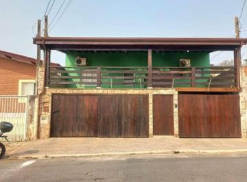 a30fbc7e3af58aa5759c5f1a189d4566a2fbf4d3 · Casa com 3 dormitórios para alugar, 170 m² por R$ 3.650,00/mês - Jardim Santa Eudóxia - Campinas/SP