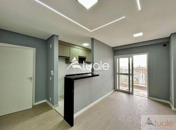 96914e91d58a2cb8a10149030663aa3ec2bbf6e9 · Apartamento com 2 dormitórios para alugar, 57 m² por R$ 3.357,00/mês - Jardim Nova Hortolândia I - H