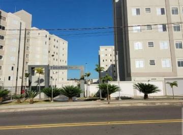412a4b788dd4a4edd34ab1f61df9c8c9676cddb3 · Apartamento 44m² para locação Parque Ponte Romana Paulinia S/P.