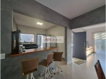 ad4e0b023451386ded9ab3b1646c8fc33f8b65a9 · Casa com 3 quartos Bolsão de Segurança, 123 m² - Jardim Paraíso - Campinas/SP