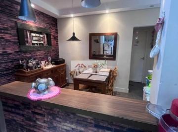 fcdcefd79e94e334a1b362e1b81be926c8537ffc · Apartamento com 2 quartos, 51 m² - Ortizes - Valinhos/SP