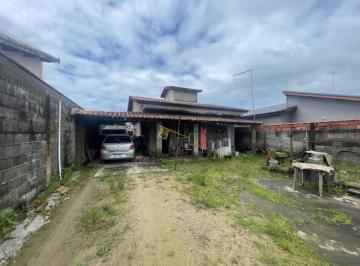 8eb7187378c2ff44617debb793811e9c5dfbc3d0 · Casa com 3 dormitórios à venda, 129 m² por R$ 280.000,00 - Jardim São João - Itanhaém/SP
