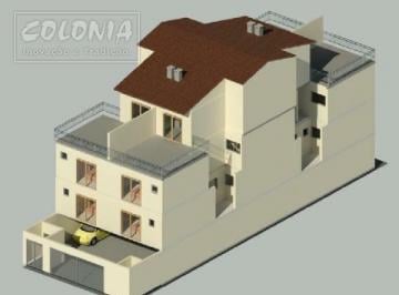 53001.002 · Terreno a venda - Jardim Santo Alberto
