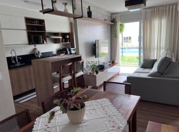 0e9b6095d3440bf453d12e4402fcdcdf7c6465ec · Apartamento com 2 dormitórios à venda, 60 m² por R$ 530.000 - Balneário Tropical - Paulínia/SP