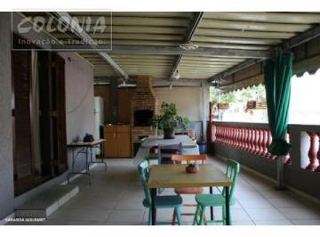 52989.022 · Sobrado a venda - Jardim Stetel
