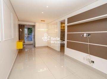 Apartamento · 57m² · 2 Quartos · 1 Vaga · Residencial Belize  | Apartamento 2 Quartos - Reformado - Armários planejados | Guará