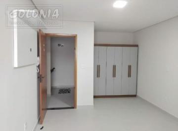 52158.001 · Apartamento para locação - Parque das Nações