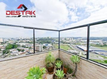 v8803a.jpg · Cobertura Duplex a Venda no Resid. Delfim Verde, área total de 240,70m² em Jundiaí/SP.