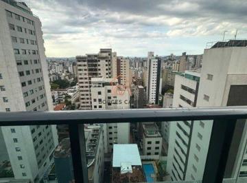 fd572431a26067c836da0dac1713493c74ddce42 · Cobertura com 3 dormitórios à venda, 219 m² por R$ 4.600.000 - Sion - Belo Horizonte/MG