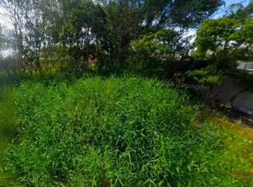 4f281933aa6d6c8991b840b56c5e43cd27548081 · Terreno à venda, 176 m² por R$ 110.000,00 - Maresia - Itapoá/SC