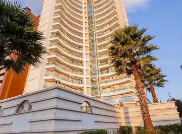 d168f93e5a57d64d19e2123ca451014fa87d3e64 · Apartamento com 3 dormitórios para alugar, 323 m² por R$ 11.500,00/mês - Centro - Cascavel/PR