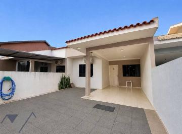 e4cff2fa1b2732df2f82098a8042dd1e2de0cbf6 · Casa com 2 dormitórios à venda, 187 m² por R$ 629.000,00 - Pioneiros Catarinenses - Cascavel/PR