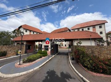 dc7a93bbaaf7e5c3d1aaa7d42417d67c4f3a85d5 · Apartamento com 2 dormitórios à venda no Condomínio Itália, 51 m² por R$ 239.000 - Jardim São Franci