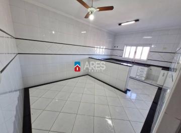 a24be68b77ee3413af717b7397fa991fe63f7239 · Casa com 3 dormitórios para alugar, 138 m² por R$ 2.588,00/mês - Parque Novo Mundo - Americana/SP