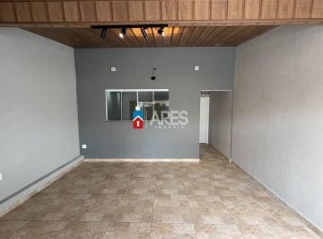 07889fbb9553e9658f4691ccd1fb34a13661cbb0 · Casa com 2 dormitórios à venda, 110 m² por R$ 500.000 - Jardim São Francisco - Santa Bárbara D'Oeste