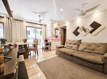 1295eb61e907ef85777ab86d120d1120f6acc3ad · Apartamento com 2 dormitórios à venda, 62 m² por R$ 430.000,00 - Vila Esperança - São Paulo/SP