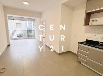 251c2415a3b4cc46fd0aa134e54a9446985ad684 · Apartamento com 1 dormitório para alugar, 46 m² por R$ 4.924,54/ano - Sumaré - São Paulo/SP