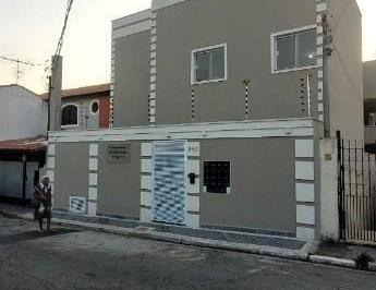 Foto 1 · Apartamento com 2 dormitórios à venda, 38 m² por R$ 225.000,00 - Parque Boturussu - São Paulo/SP