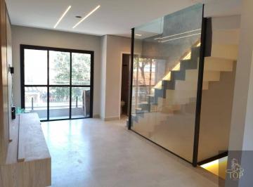 45f7d6cd7e3c89caa45d4e1e42097d634c619f5e · Sobrado com 2 quartos à venda, 131 m² por R$ 710.000 - Jardim Santo Alberto - Santo André/SP