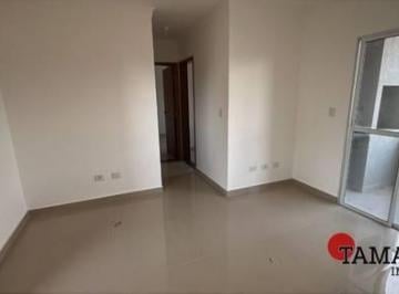Foto 1 · Apartamento com 2 quartos, sacada gourmet, 1 vaga à venda, 52 m² por R$ 399.000 - Cidade Patriarca -
