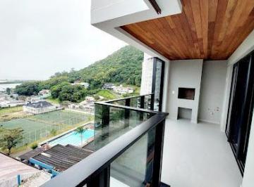 29232cf85baf2545a5c4383035ac00d0f16363d7 · Apartamento com 3 dormitórios à venda por R$ 2.700.000,00 - Fazenda - Itajaí/SC