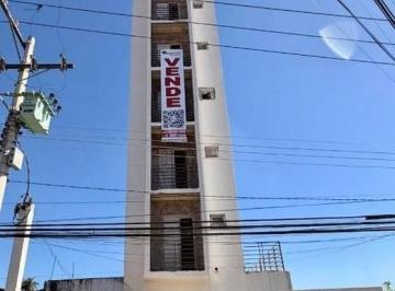 Foto 1 · Apartamento com 2 quartos, Sem vaga à venda, 41 m² por R$ 260.000 - Parque Boturussu - São Paulo/SP