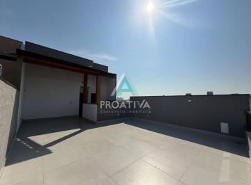 c8e5eaa386767752bc43a816cc16b42a568f0ef6 · Cobertura com 3 dormitórios à venda, 136 m² por R$ 720.000,00 - Jardim Santo Antônio - Santo André/S