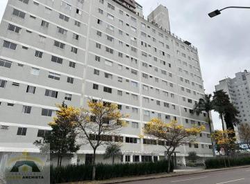 1ec9ad30ad2eb694d6c05227a61e267b9c8cfcb2 · Apartamento com 2 dormitórios para alugar, 45 m² por R$ 2.885,00/mês - Campina do Siqueira - Curitib