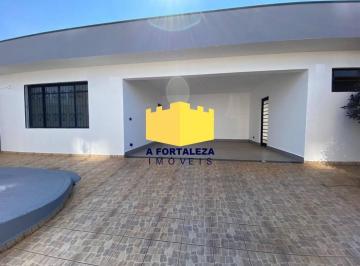 b830de7ac5e6b7eaee59dc16f05f6d018a59d7c0 · Casa com 3 dormitórios para alugar, 143 m² por R$ 4.320/mês - Vila Omar - Americana/SP