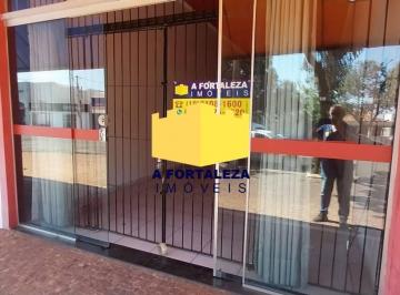 fd57dd3bf6533f91ab1831e7a71f44fdafff9d05 · Salão para alugar, 55 m² por R$ 2.589/mês - Vila Belvedere - Americana/SP