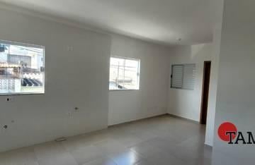 Foto 1 · Apartamento com 2 dormitórios para alugar, 50 m² por R$ 1.650,00/mês - Parque Boturussu - São Paulo/
