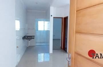 Foto 1 · Apartamento com 1 dormitório para alugar, 36 m² por R$ 1.833,00/mês - Penha de França - São Paulo/SP
